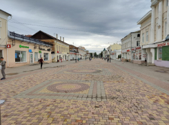 В Тамбове ремонт канализационного коллектора на Коммунальной обещают закончить к 1 апреля