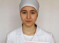 Студентка Тамбовского медколледжа вошла в тройку лидеров Всероссийской олимпиады профмастерства