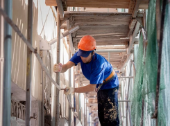 В Тамбовской области по программе капремонта привели в порядок 248 домов