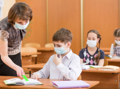 В Тамбовской области школы и детсады проверяют на соблюдение «антикоронавирусных» мер