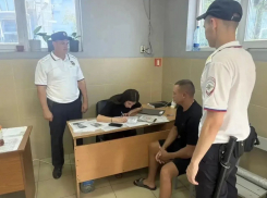 Тамбовский турист устроил салют в Кабардинке во время атаки БПЛА