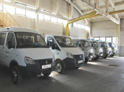 Технику на 20 миллионов приобрели тамбовские коммунальщики