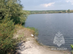 В Котовске утонул 34-летний мужчина