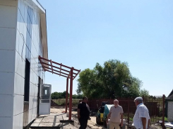 В Тамбовской области три новых фельдшерско-акушерских пункта планируют построить до конца 2023 года