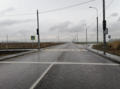 Арбитражный суд Тамбовской области одобрил перенос сроков сдачи дороги Советская-Запрудная