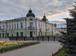 В Тамбове осенью планируют открыть планетарий в музейно-выставочном центре