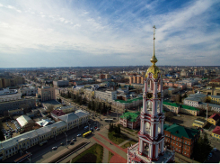 Подземный Тамбов: правда или легенды. ч.2. Монастырские подземелья