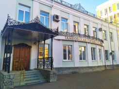 В Тамбове предложили присвоить одной из новых улиц имя легендарного комдива Степана Перекальского