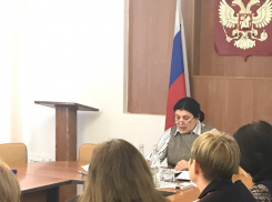 «В Тамбовской области больше нет детских домов. Возврата назад не будет» - Наталья Астафьева 