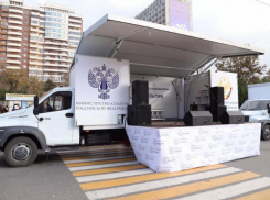 Сельские клубы Тамбовщины закупают автоклубы