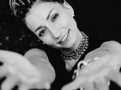 Диляра Вагапова: «Делать людей чуточку счастливее – это так круто!»