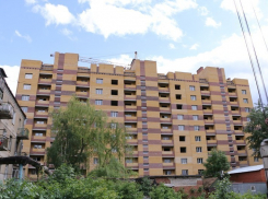 Городская администрация планирует сдать в металлолом бесхозные гаражи на Интернациональной