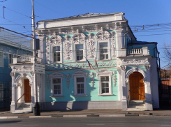 Проект реконструкции аптеки Гаккена в Тамбове разработают питерские проектировщики