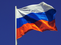 Жителя Моршанского района осудят за сжигание флага России