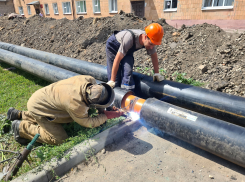 В филиалах АО «ТСК» завершается подготовка к отопительному сезону