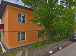 Жители двух многоэтажек на западе Тамбова пожаловались на плохое качество капремонта