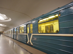 Пропавшую 17-летнюю тамбовчанку на пятый день нашли в московском метро