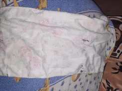 Найдена мать младенца, выброшенного на мусорный полигон в Первомайском районе 