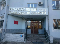 К банкротству приближается еще один представитель клана Шамоянов 