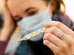 В Тамбовской области продолжается сезонный рост заболеваемости ОРВИ
