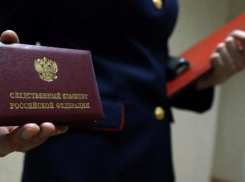 Следователи поймали убийцу 36-летней тамбовчанки менее, чем за сутки