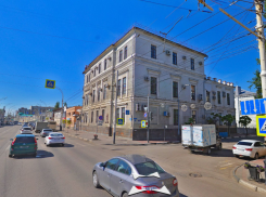 В Тамбове наконец-то отреставрируют здание «Почты России» на Советской