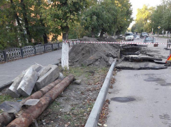 Станет ли Котовск «теплым» городом? 