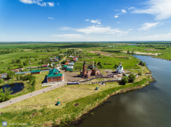 Тамбовская область на развитие туризма получит почти 41 миллион рублей