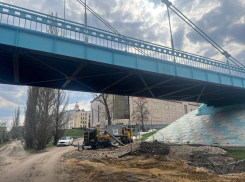 В истории реконструкции коллектора на Набережной Тамбова наконец-то видится финал