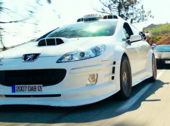 Такси по-французски - кино на глубокого любителя. НиГикБой продолжает рецензировать новинки кино