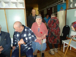 Шанс сделать подарок одинокому ветерану есть у тамбовчан. Не упустите его