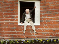 Из больницы в Тамбовской области сбежал пациент