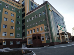 В Тамбовской области в атмосфере новогоднего волшебства родились 13 малышей 