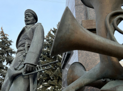 В Тамбове XII Международный фестиваль духовых оркестров перенесут с площади Музыки