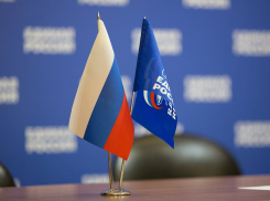 На праймериз «Единой России» в Госдуму заявились почти 20 человек