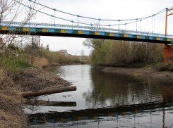 Региональное минэкологии задумалось о восстановлении судоходства на Цне