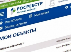 Тамбовчан предупреждают: у официального сайта Росреестра появились двойники