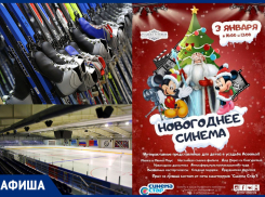 Спортивный отдых и культурное просвещение в афише событий Тамбова