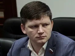 Депутат Тамбовской облдумы Мягких отказался от мандата