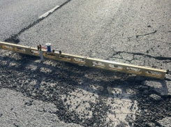 После ремонта дороги в Жердевке возбуждено уголовное дело о мошенничестве