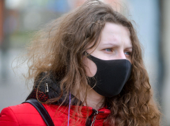 В Тамбове усилят контроль за ношением масок в общественных местах 