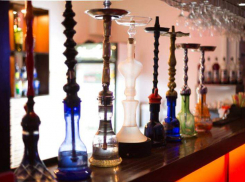 В Тамбовской области запретили курение кальянов в общественных местах