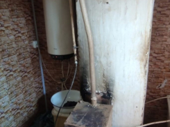 В селе Горелое два человека погибли от отравления угарным газом