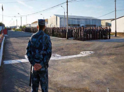 Двух сбежавших из колонии в Кирсановском районе парней поймали в Брянске