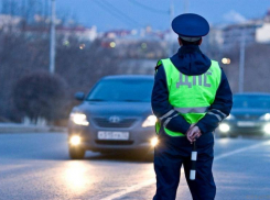 Саратовец пытался дать взятку в 200 рублей тамбовскому автоинспектору 