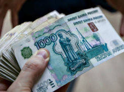 Ранее судимая тамбовчанка продолжает обворовывать людей
