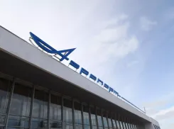 Тамбовский аэропорт 5 раз за 12 дней закрыли для рейсов