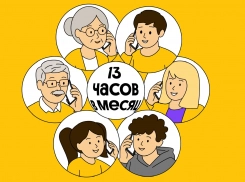 Российские семьи стали больше времени проводить в телефонных разговорах