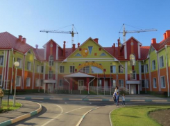 Свободные места «редеют»: набор в детские сады Тамбова идет полным ходом 