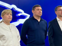 Кто неожиданно выстрелил на праймериз ЕР по Госдуме в Тамбовской области